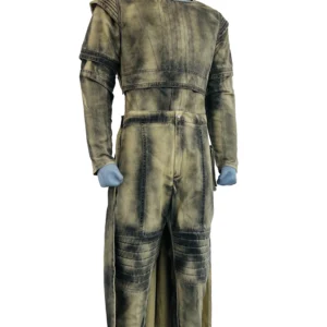 Boba Fett Banana Color