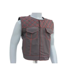 Bounty Hunter Pocket Vest