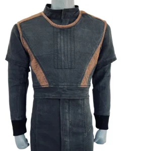 Bokatan Suit