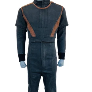 Bokatan Suit