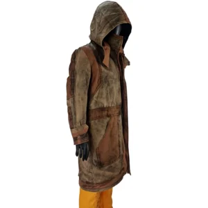 Cassian Andor Coat