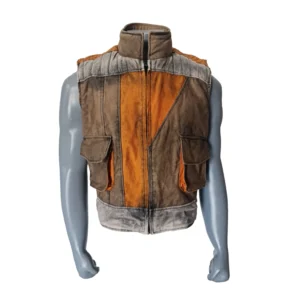 Galaxy Edge Vest 1