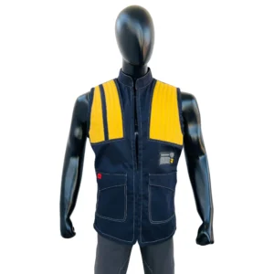 Andor Purple Vest