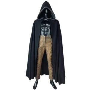 Baylan Skoll Cape