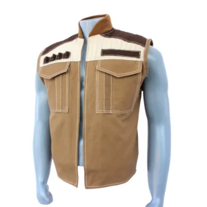 Galaxy Edge Vest 2