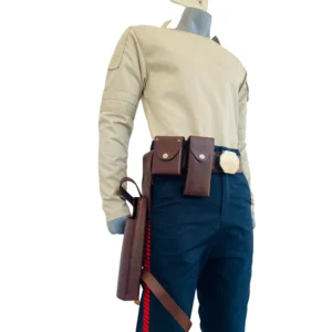 Han solo Stripe Pant
