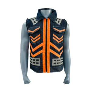 Galaxy Edge Vest 3