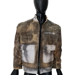 Cassian Andor Jacket