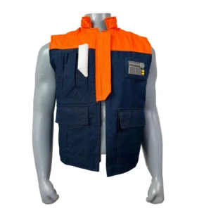 Galaxy Edge Vest Rogue