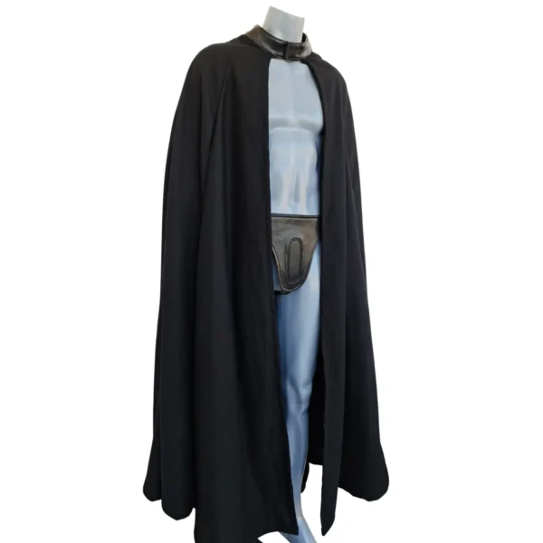Darth Vader Cap and Cord Piece