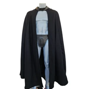 Darth Vader Cap and Cord Piece