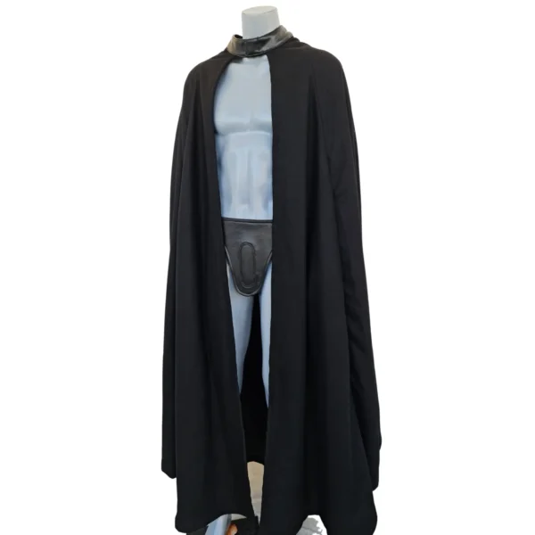 Darth Vader Cap and Cord Piece