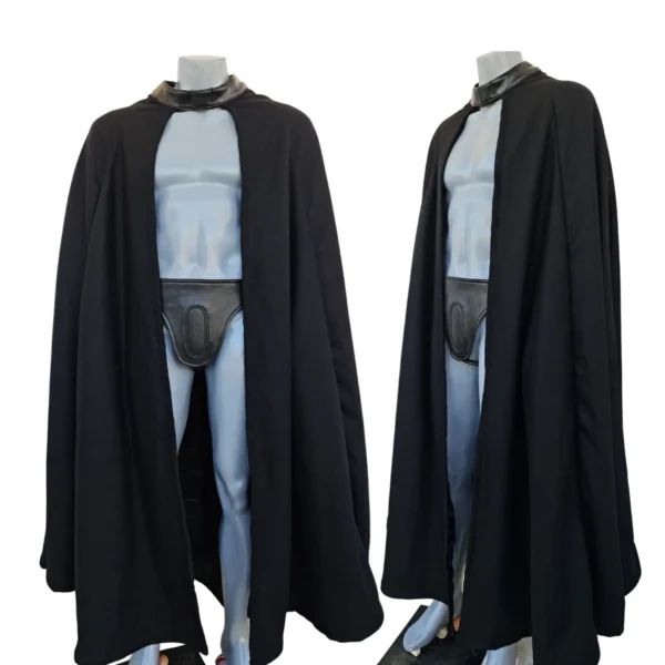 Darth Vader Cap and Cord Piece