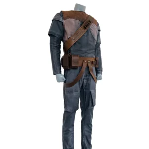 Boba Fett 1313 costume
