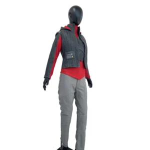 Jedi Survivor Night Merrin Costume