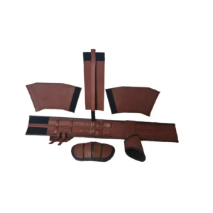 Kyle Katran belt