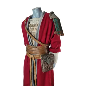 Ahsoka Ezra Bridger Costume