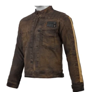 Rogue One Stripe Jacket