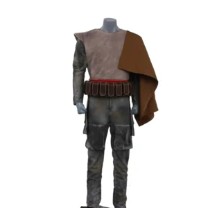 ESB & ROTJ
