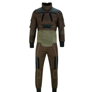 Mando Besker
