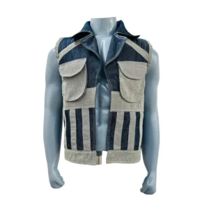 Jeans Vest Collection