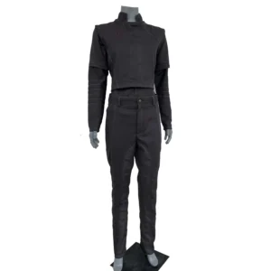 Sabin Wren Suit