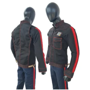 Rogue Collection