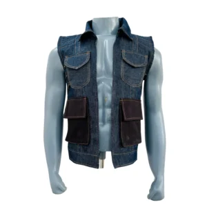 Jeans Vest