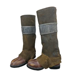 Ladie Armorer Boot Cover