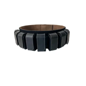 Leather & Girth Belt