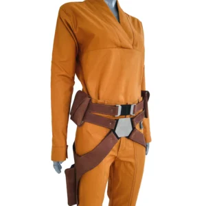 Sabine Wren Suit with Belt