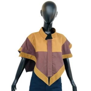 Jyne Erso Poncho 2