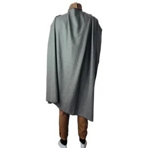 Mandalorian Poncho