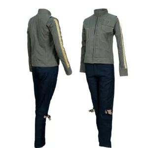 Jyne Erso Collection
