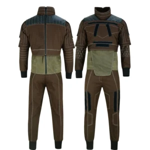 Mando Collection