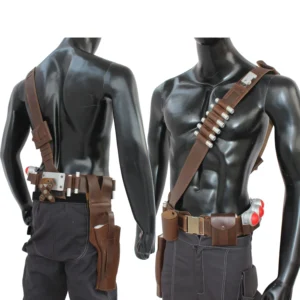 Mando Belt