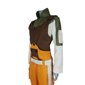 Hera Syndulla Colection