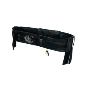 Shin Hati Leather Belt