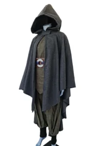 Ahsoka Tano with Leather Belt