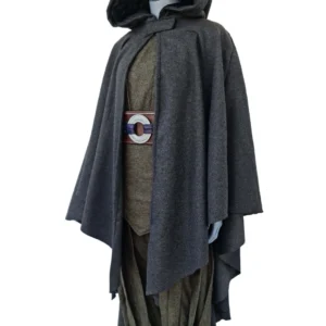 Ahsoka Tano with Leather Belt