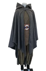 Ahsoka Tano with Leather Belt